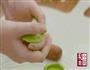 翡翠白玉饺子的做法图解21