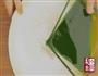 翡翠白玉饺子的做法图解3