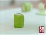 翡翠白玉饺子的做法图解8