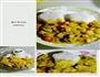 爱心大白咖喱鸡肉饭的做法图解5