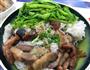 腊味煲仔饭的做法图解7