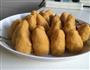 豆香小窝头的做法图解4