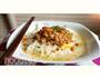 杏鲍菇肉酱面的做法图解1