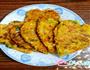 时蔬米饭泡菜饼的做法图解7