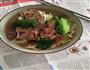 美味牛肉面的做法图解4