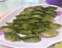 翡翠白菜饺子的做法图解12