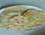 火腿奶酪蛋饼的做法图解5