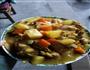 咖喱土豆鸡的做法图解4