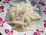 香酥银鱼饼的做法图解1