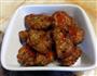 香酥银鱼饼的做法图解7