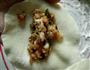 虾仁香菇煎饺的做法图解5