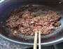 猪肉白菜水饺的做法图解2