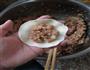 猪肉白菜水饺的做法图解4