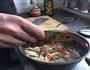 电饭煲手抓饭的做法图解6