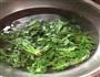 皮薄馅大荠菜团子的做法图解1