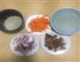 两人份手抓羊肉饭的做法图解1