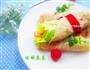 烙饼卷菜的做法图解7