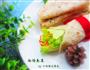 烙饼卷菜的做法图解8