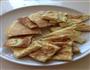 金针菇鸡蛋饼的做法图解6