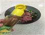 柠檬酱香大馄饨的做法图解2