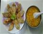 煎饺的做法图解8