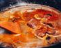 红烧牛肉面的做法图解3