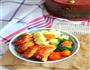 日式照烧鸡肉饭的做法图解12