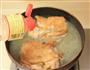 日式照烧鸡肉饭的做法图解4