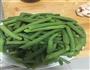 肉丝豆角的做法图解2
