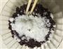 蘑菇红豆包的做法图解2