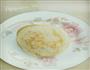 香蕉煎饼的做法图解4