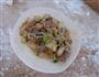 泡菜牛肉蒸饺的做法图解8
