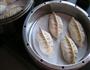 泡菜牛肉蒸饺的做法图解9