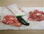 玉米猪肉饺子的做法图解1