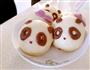 hello kitty馒头的做法图解11
