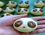 hello kitty馒头的做法图解9