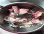 酸菜鱼汆肉丸的做法图解4