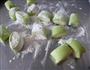 鲜美多汁的白菜水饺的做法图解8