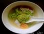 三色馄饨的做法图解5