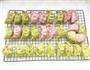 彩色鸡肉蒸饺的做法图解10