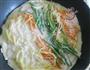 什锦蔬菜鸡蛋饼的做法图解10
