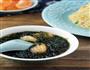 炒饭紫菜虾汤的做法图解9
