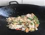 虾仁炒饭的做法图解5