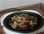 简易电饭煲叉烧饭的做法图解4