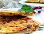 私房香酥芋丝饼的做法图解10
