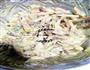 私房香酥芋丝饼的做法图解4