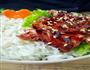照烧鸡腿饭的做法图解6