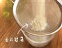 肉松鸡蛋卷的做法图解2