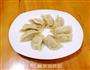 东北酸菜馅蒸饺的做法图解6