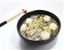 紫菜墨鱼丸拉面的做法图解6
